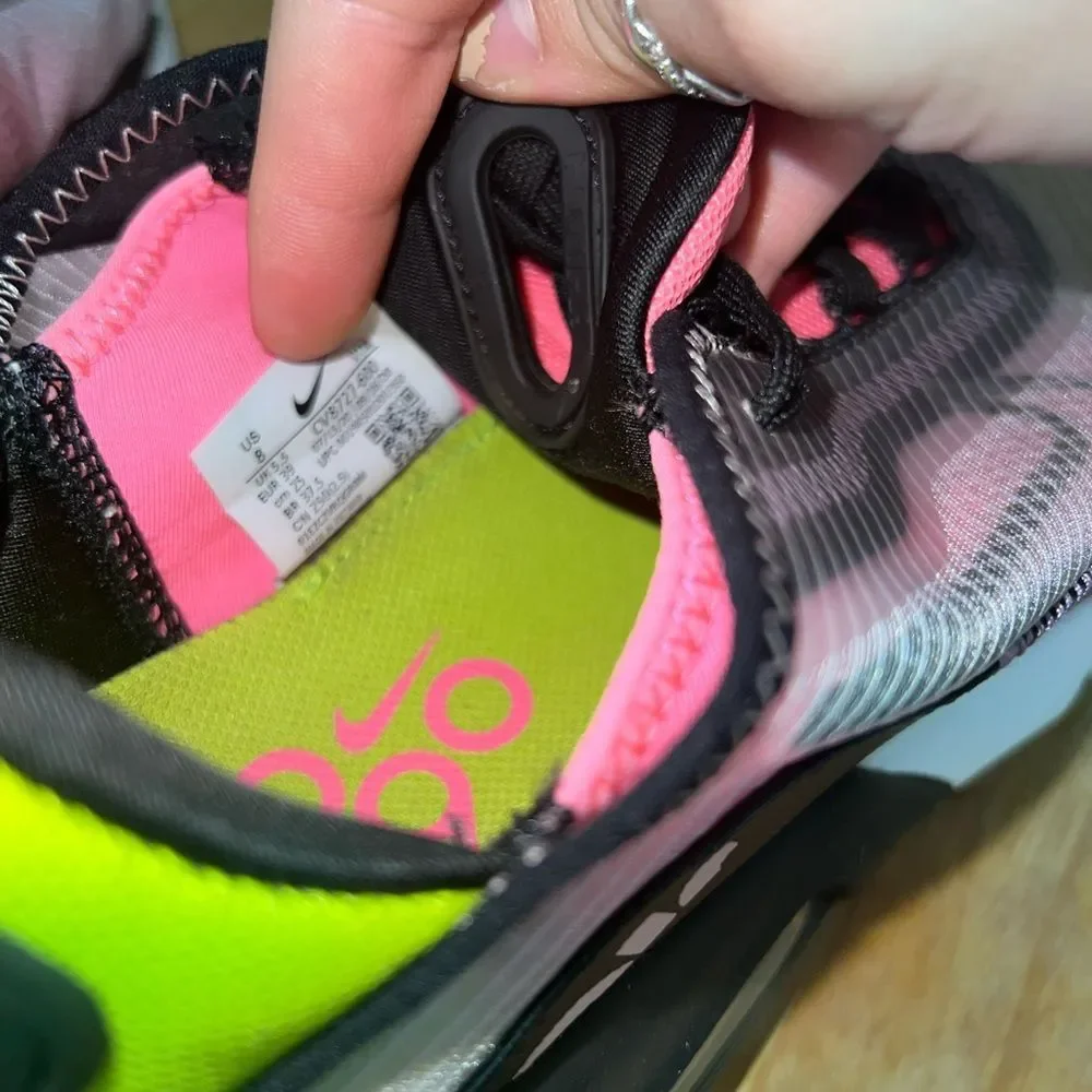 Nike Air forces - Picture 3 of 11